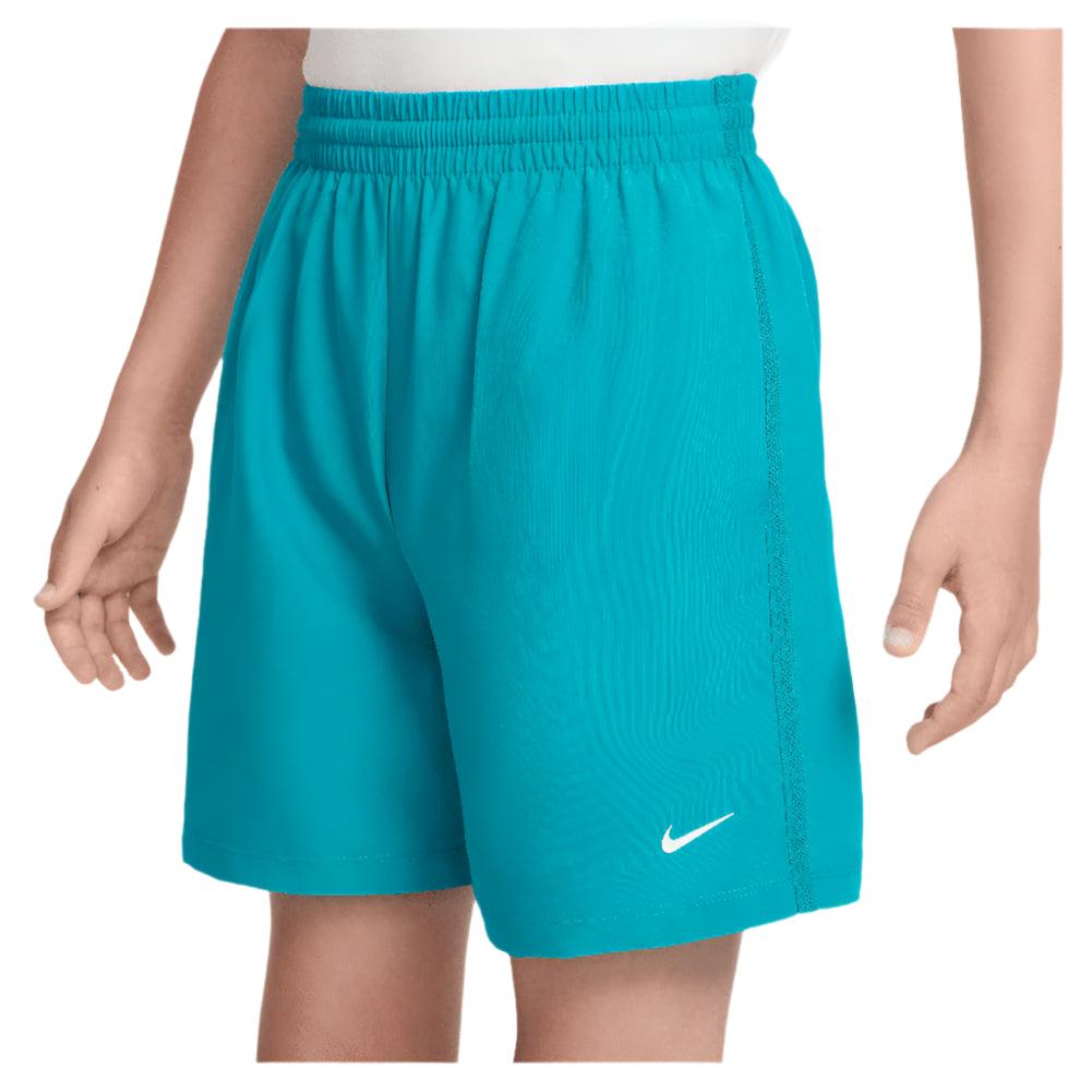 Boys' Dri-Fit Multi Woven Short