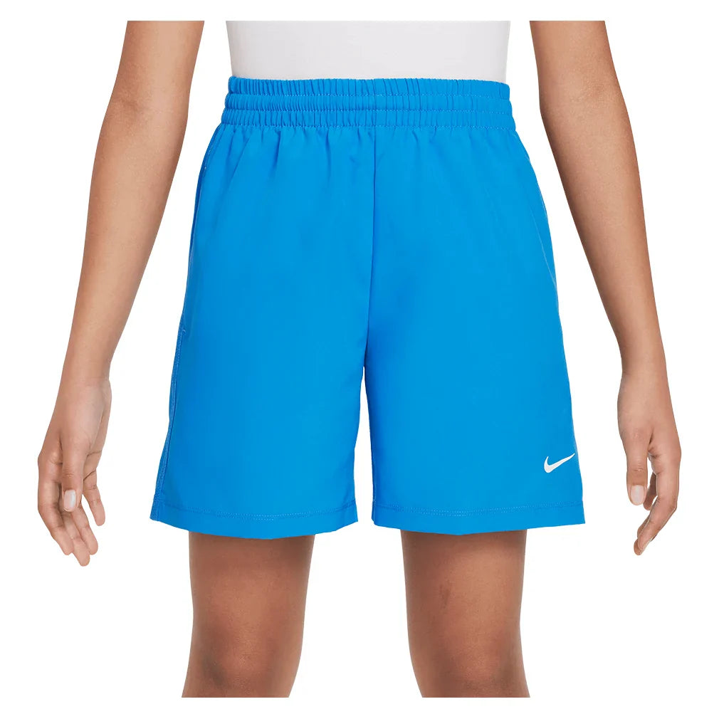 Boys' Multi Dri-FIT Training Shorts