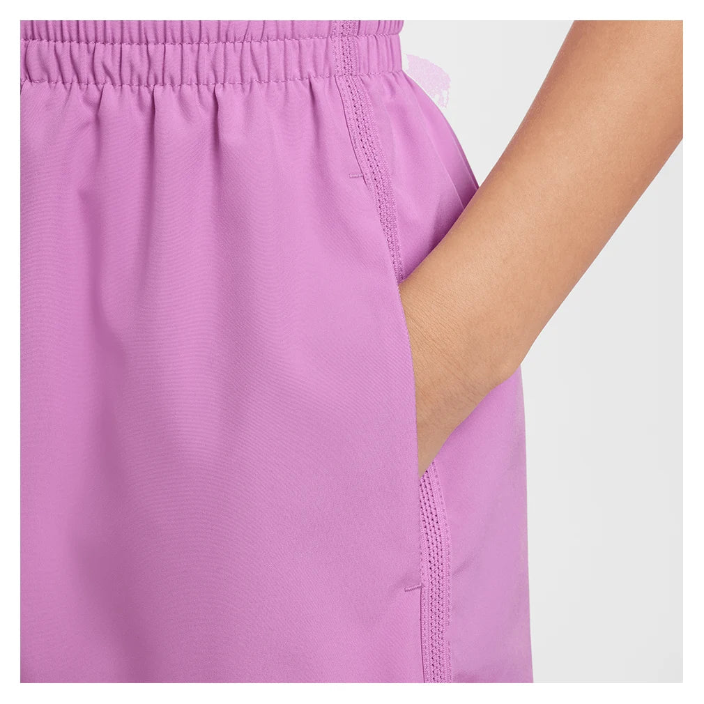 Boys' Dri-FIT Multi+ Training Shorts