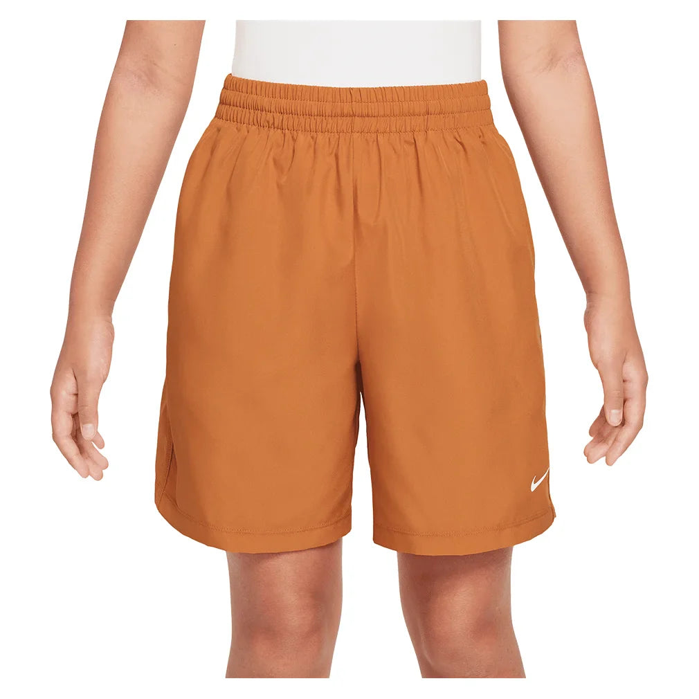 Boys' Dri-FIT Multi Woven Training Short