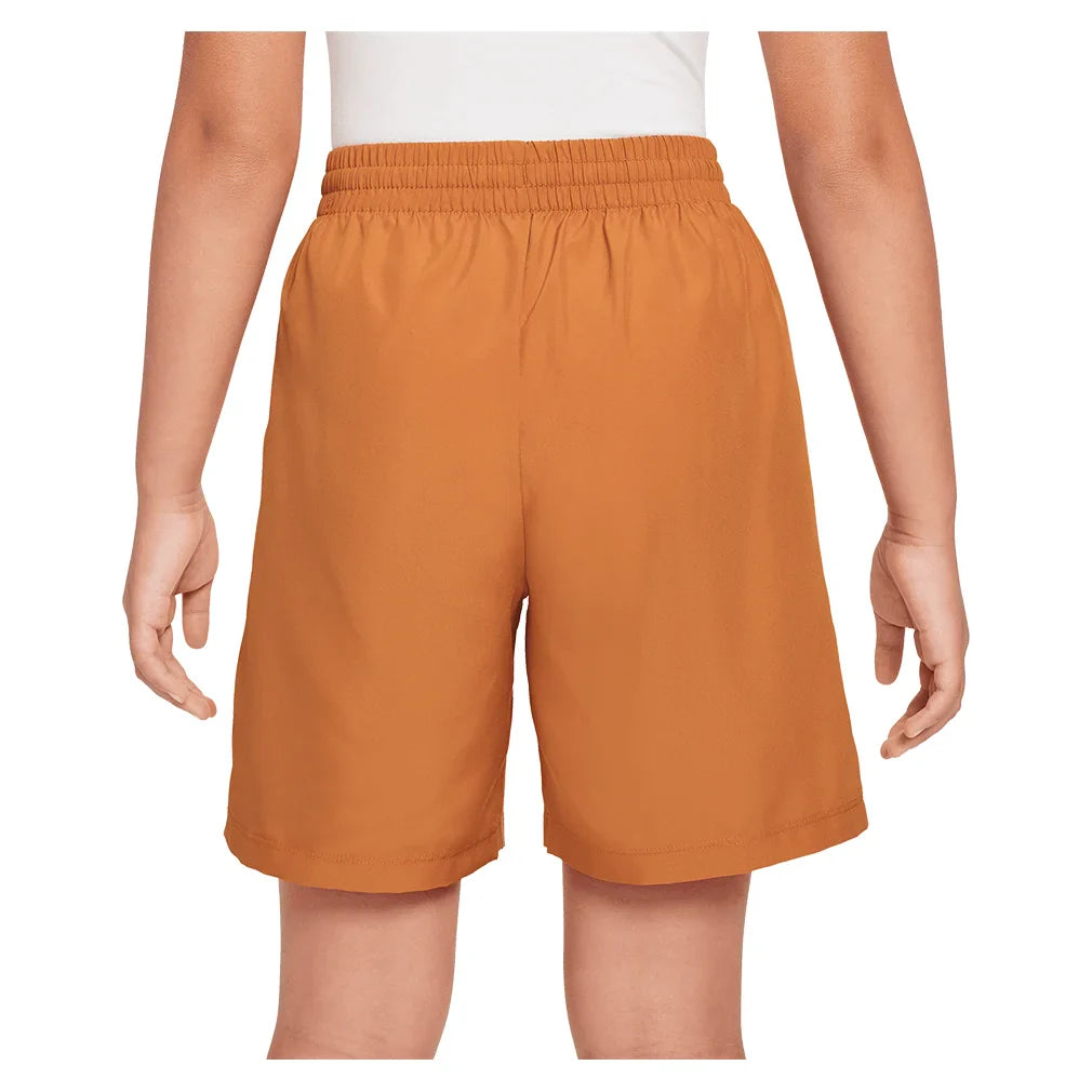 Boys' Dri-FIT Multi Woven Training Short