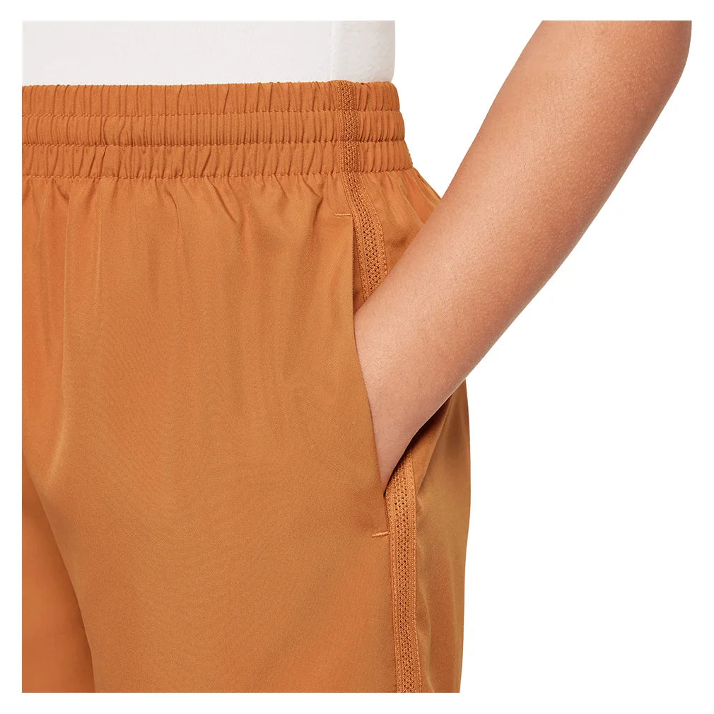 Boys' Dri-FIT Multi Woven Training Short