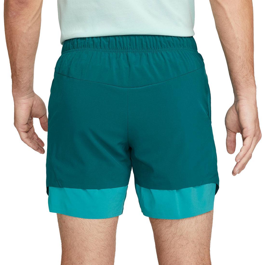 Men's Dri-Fit Slam Short