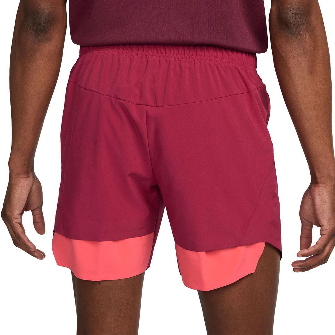 Men's Dri-Fit Slam Short