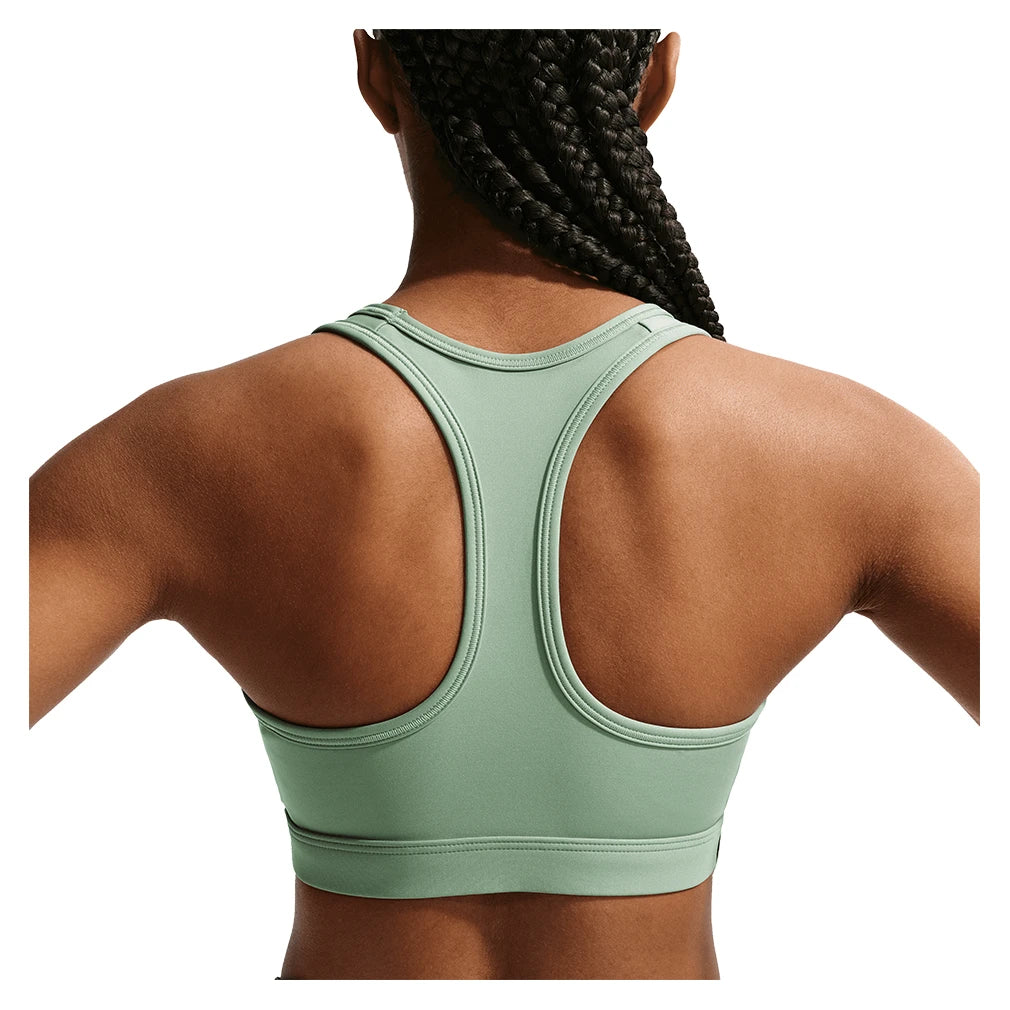 Women's Swoosh Medium-Support Padded Sports Bra