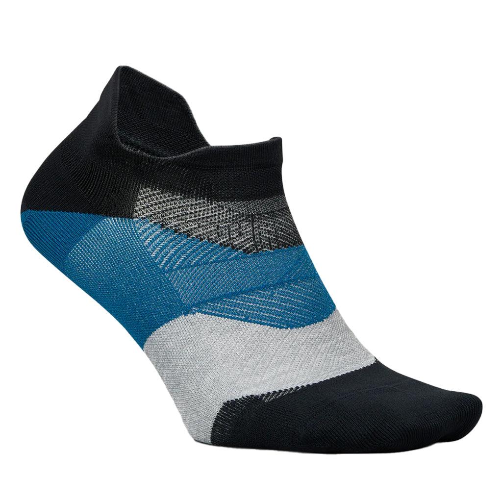 Elite Ultra Light No Show Tab Socks
