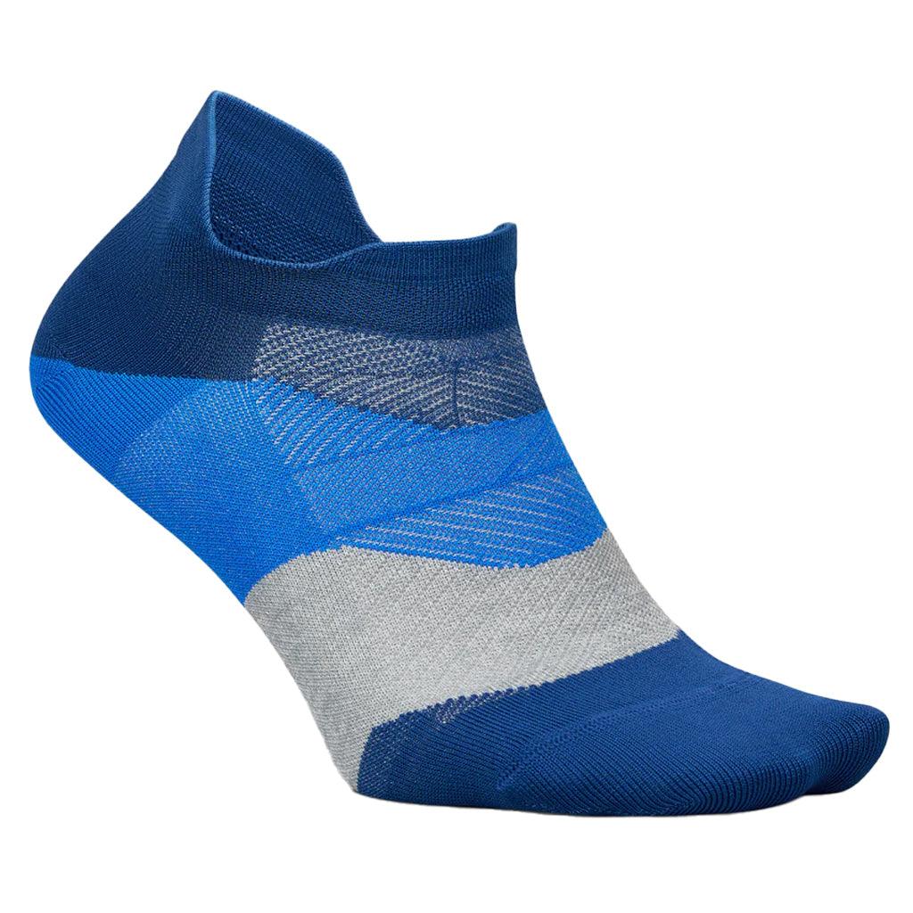 Elite Ultra Light No Show Tab Socks