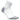 Elite Max Cushion Quarter Socks White