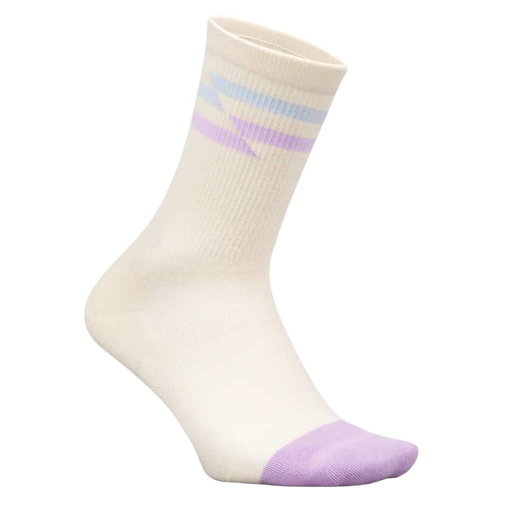 Elite Max Cushion Mini Crew Socks