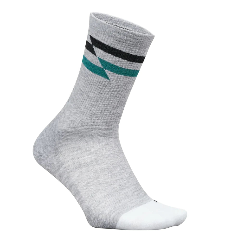 Elite Max Cushion Mini Crew Socks