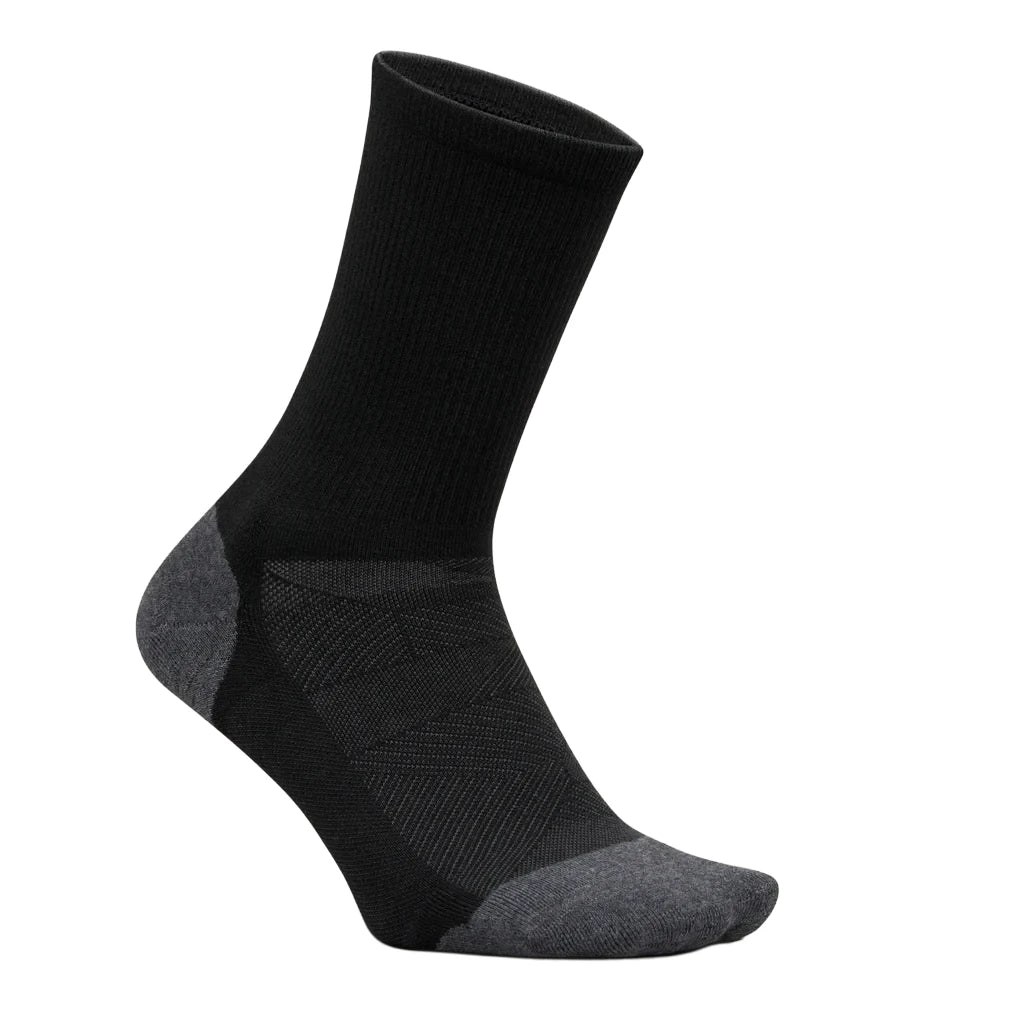 Elite Max Cushion Mini Crew Socks