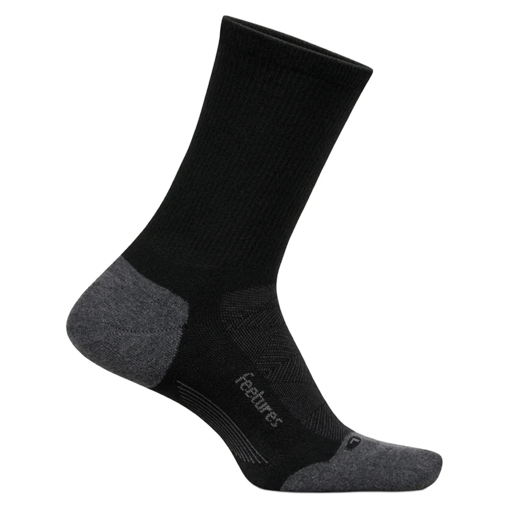 Elite Max Cushion Mini Crew Socks
