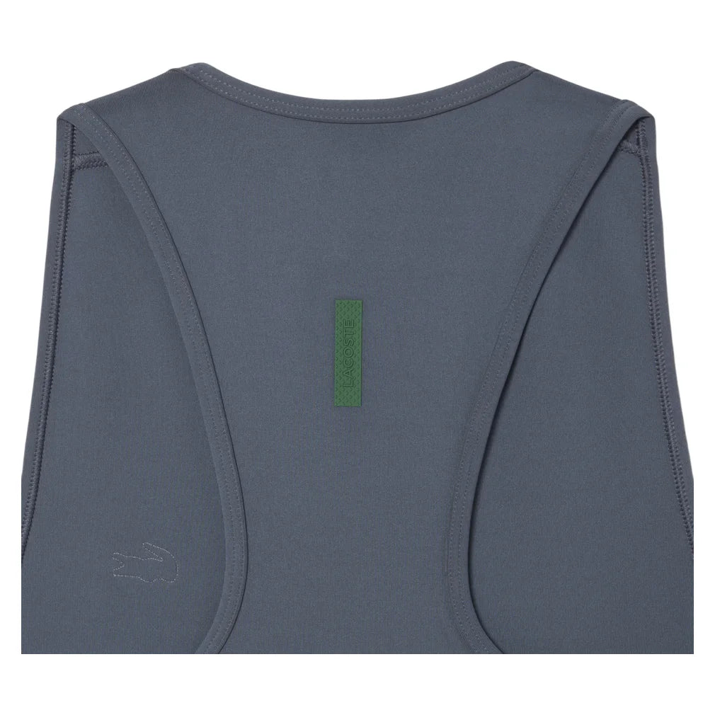 Women's Essentials Training Dress, Lacoste, Pickleball Express, EF0144-F26-6