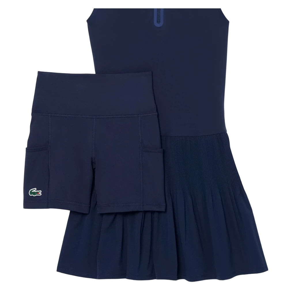 Women's Players Dress Navy Blue