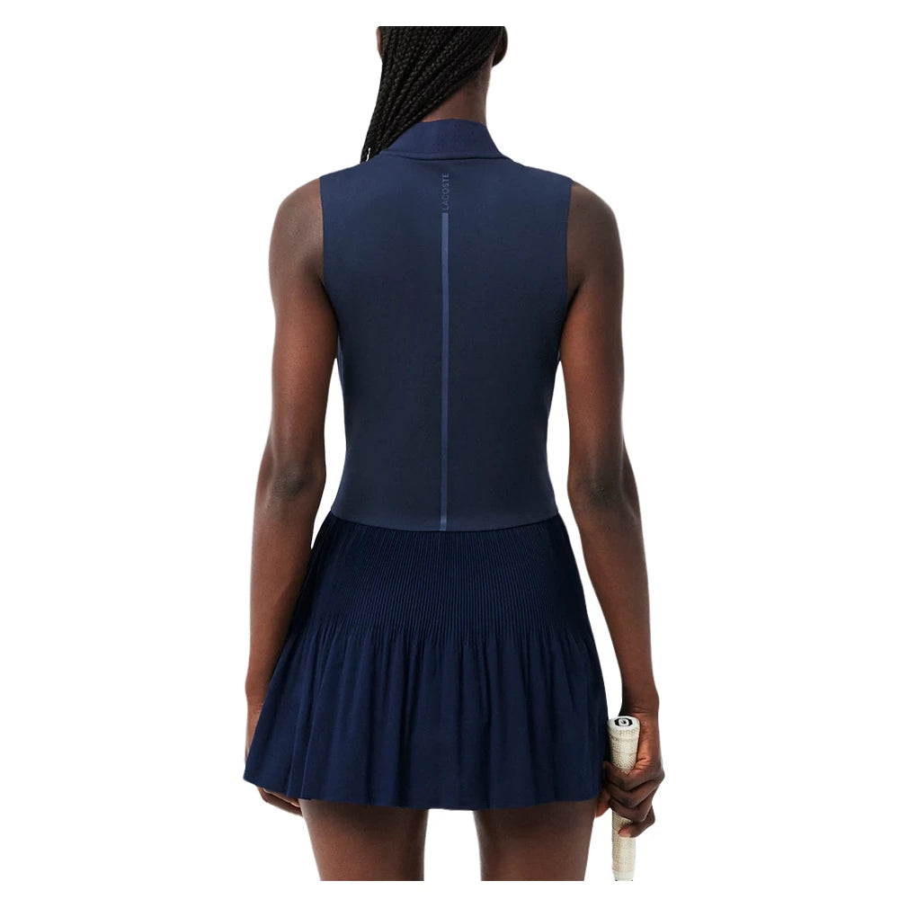 Women's Players Dress Navy Blue