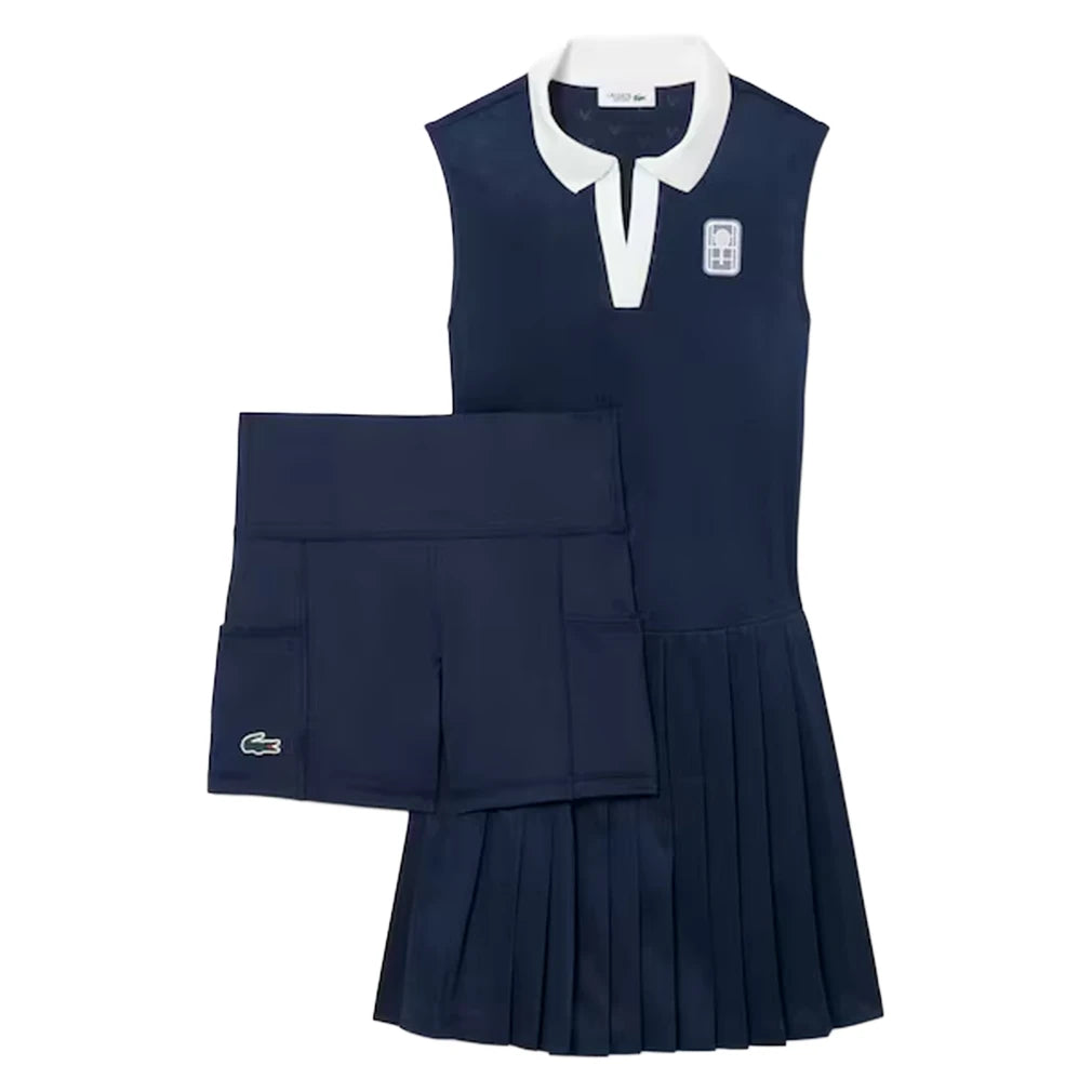 Women's Heritage Technical Dress