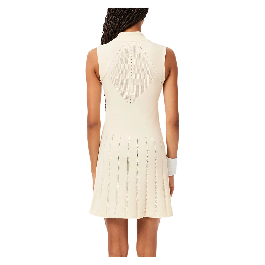 Women's On Court Dress and Shorts Lapland and Olive