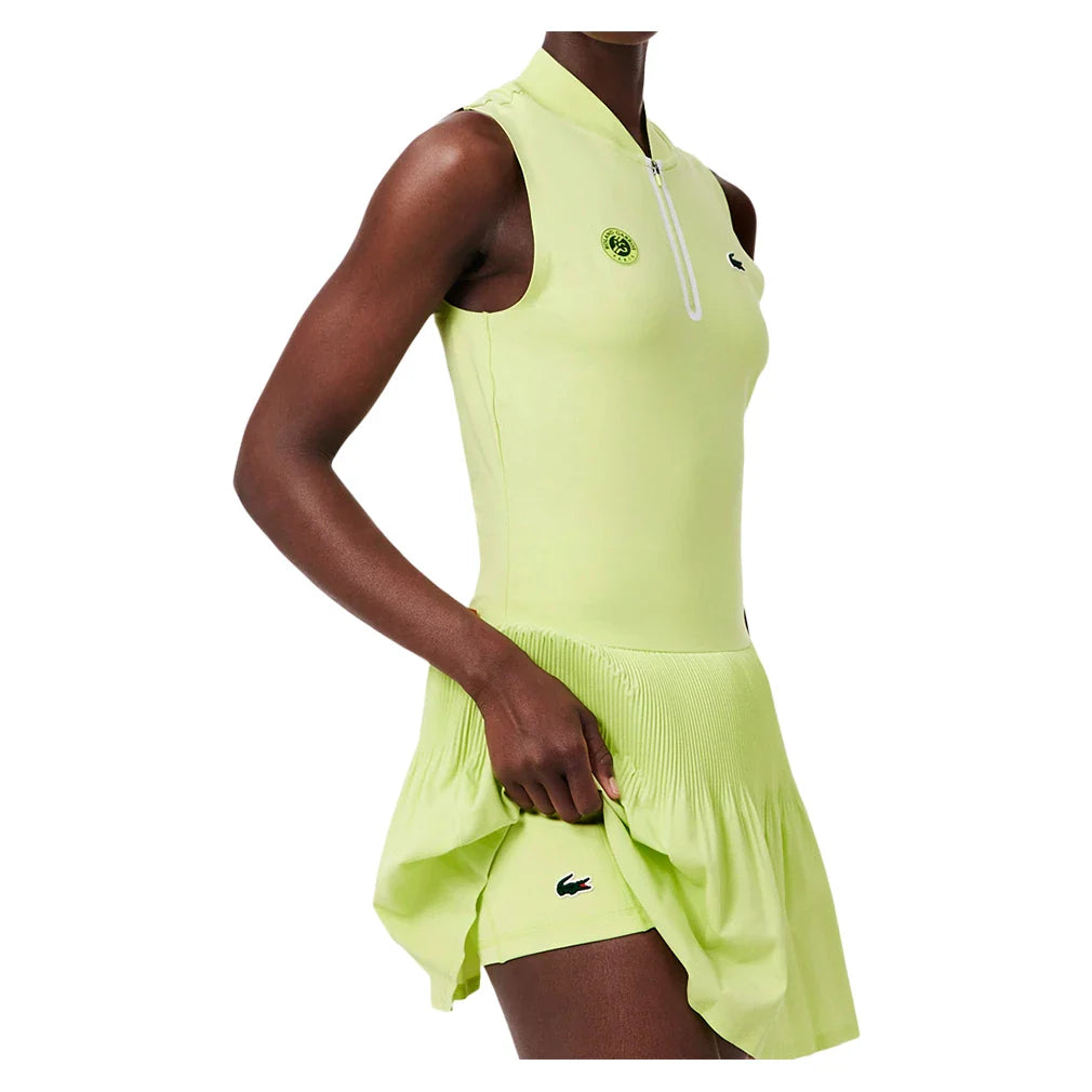 Women's Roland Garros Dress Sencha