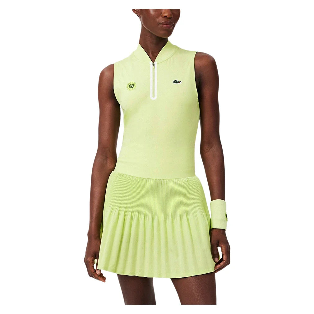 Women's Roland Garros Dress Sencha