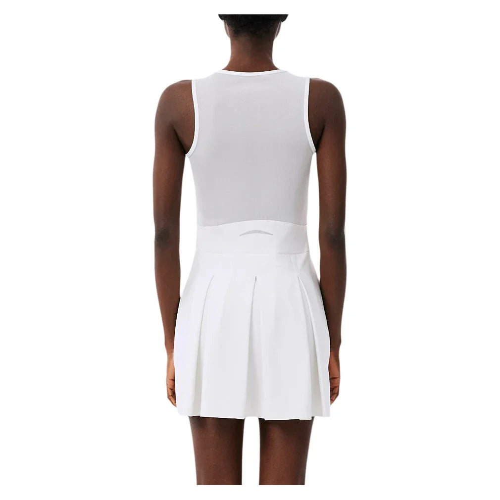 Women's Players Dress White