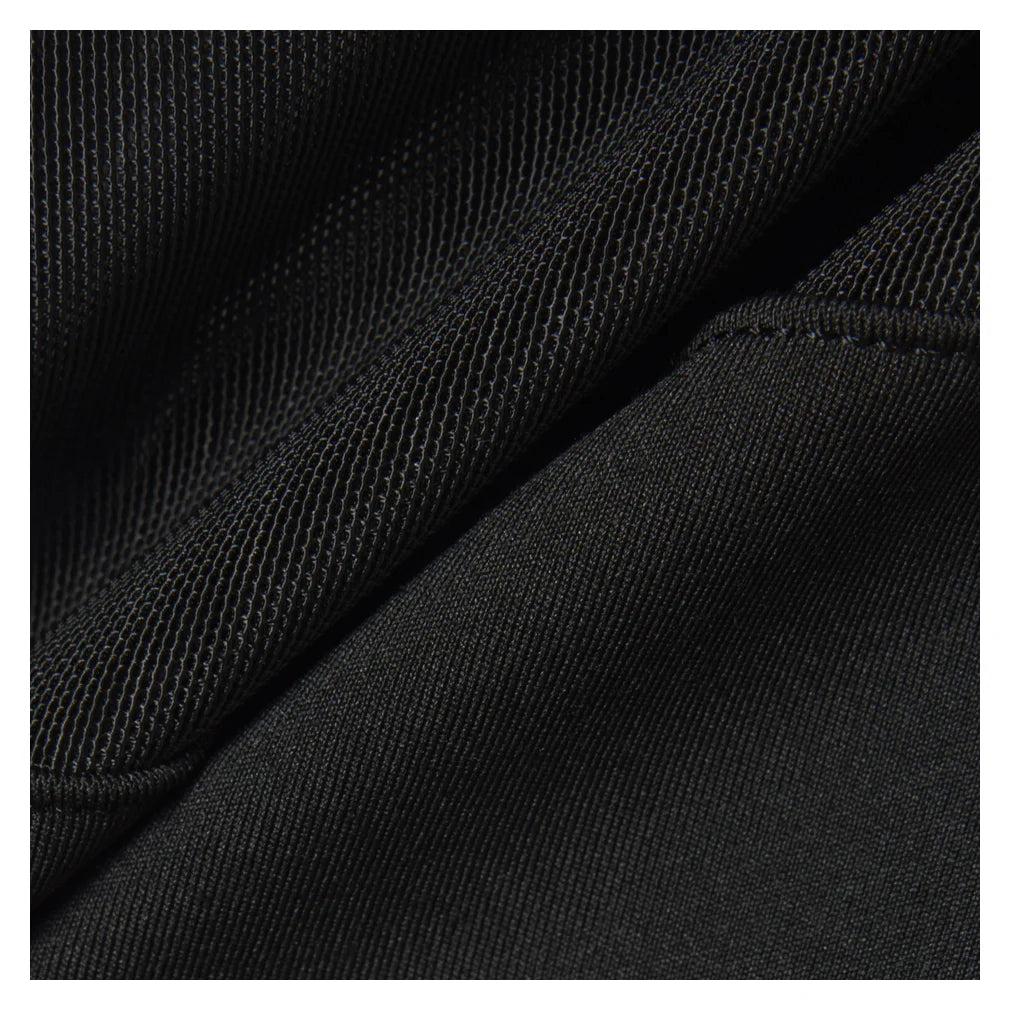 Women's Players Dress Black, Lacoste, Pickleball Express, EF6876-031F26-3
