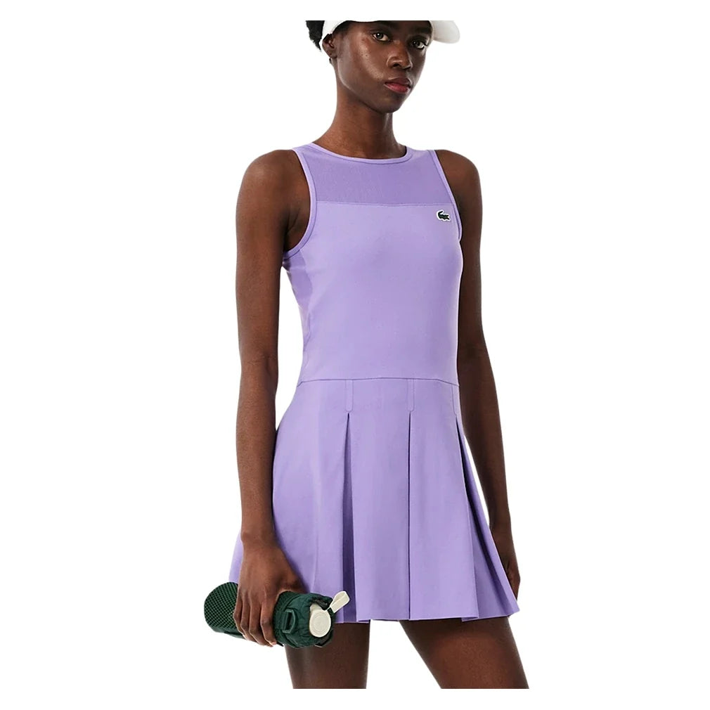 Women's Players Dress Neva Purple