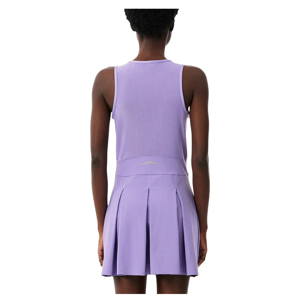 Women's Players Dress Neva Purple