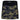 Women's Elise 13.5 Inch Skort Camo and Black