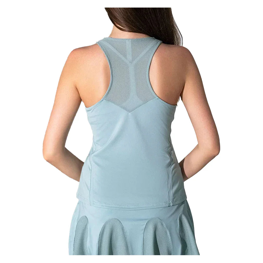 Women's Ana Tank Veridian