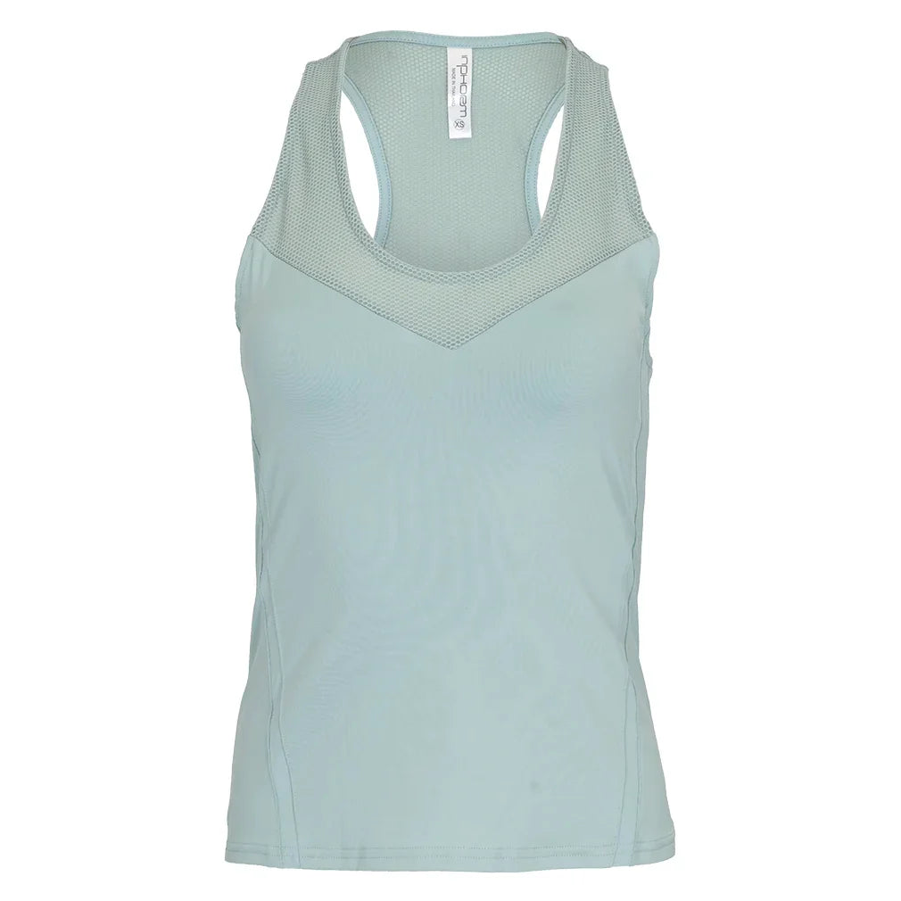 Women's Ana Tank Veridian