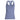 Women`s Zoe Tennis Tank Shadow Blue