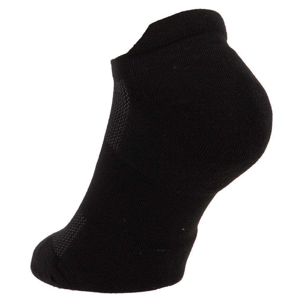 Original No SHOW TAB SOCKS BLACK