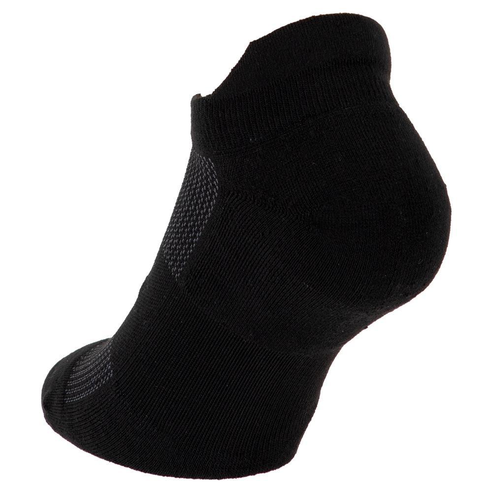 Light No Show Tab Socks