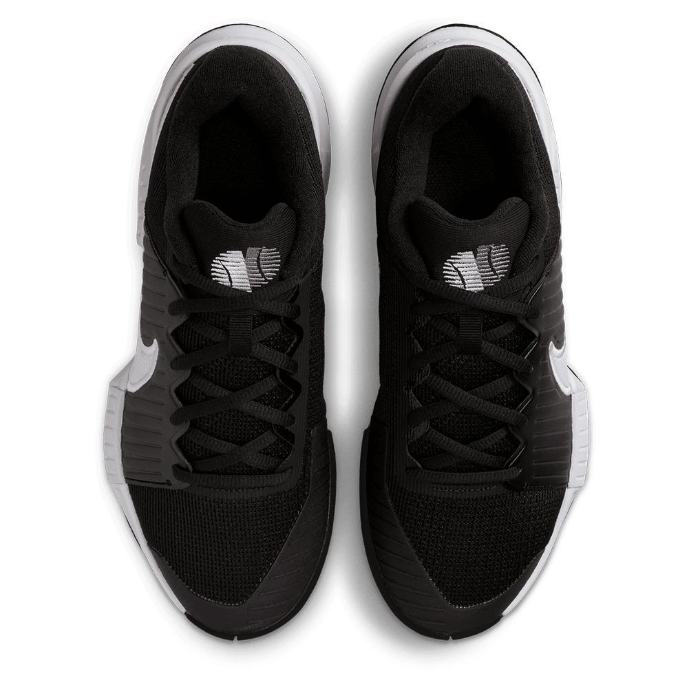 Women's GP Challenge Pro Shoes Black and White