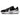 Women's GP Challenge Pro Court Shoes Black and White