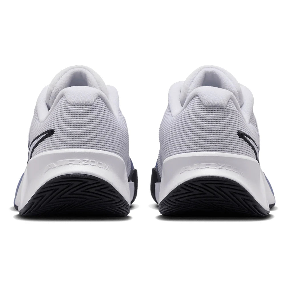 Women's GP Challenge Pro Court Shoes White and Ghost