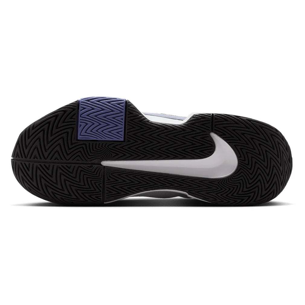 Women's GP Challenge Pro Court Shoes White and Ghost