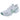 Women's GP Challenge Pro Court Shoes White and Mint Foam