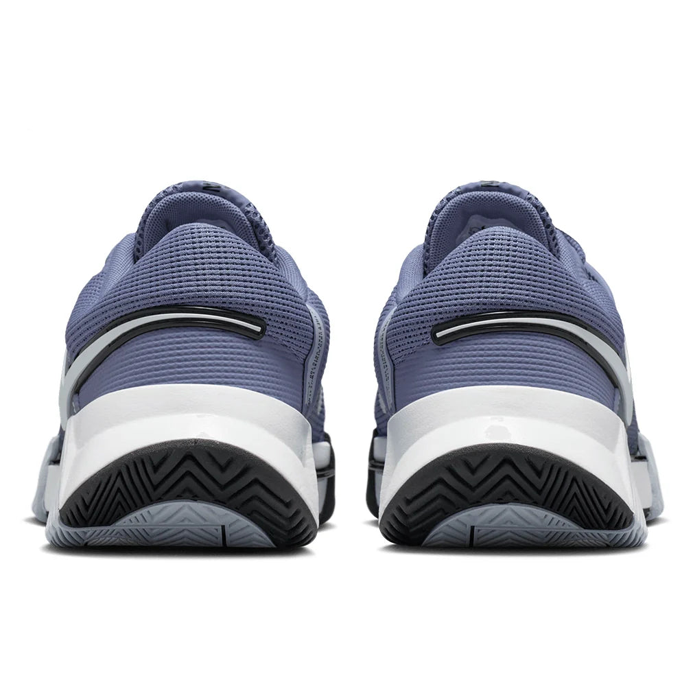 Women's Zoom GP Challenge 1 Shoes World Indigo and White