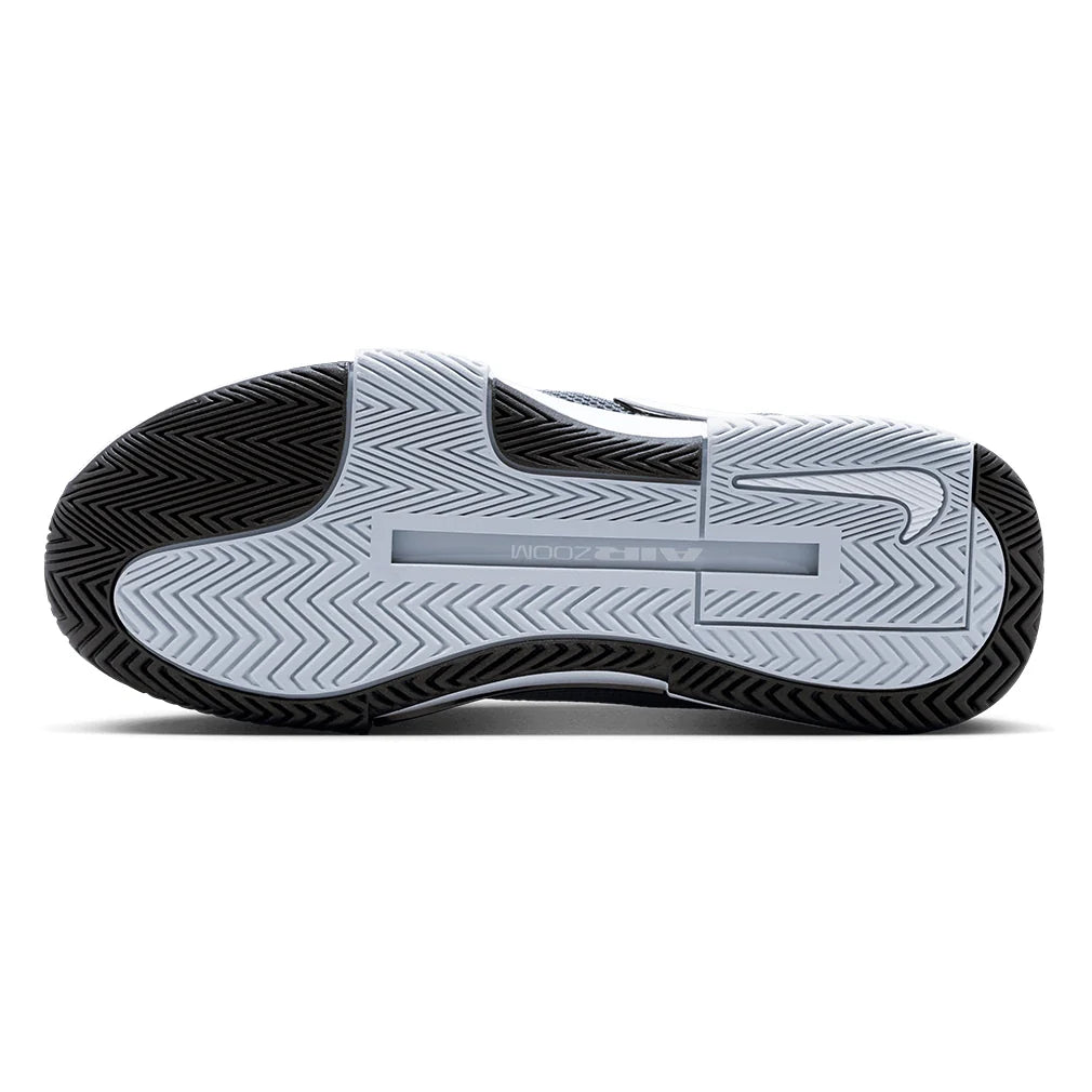 Women's Zoom GP Challenge 1 Shoes World Indigo and White