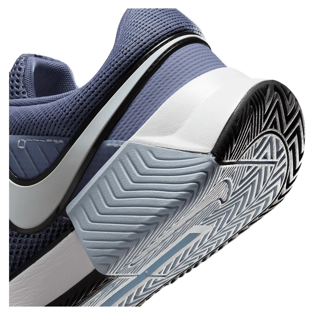 Women's Zoom GP Challenge 1 Shoes World Indigo and White