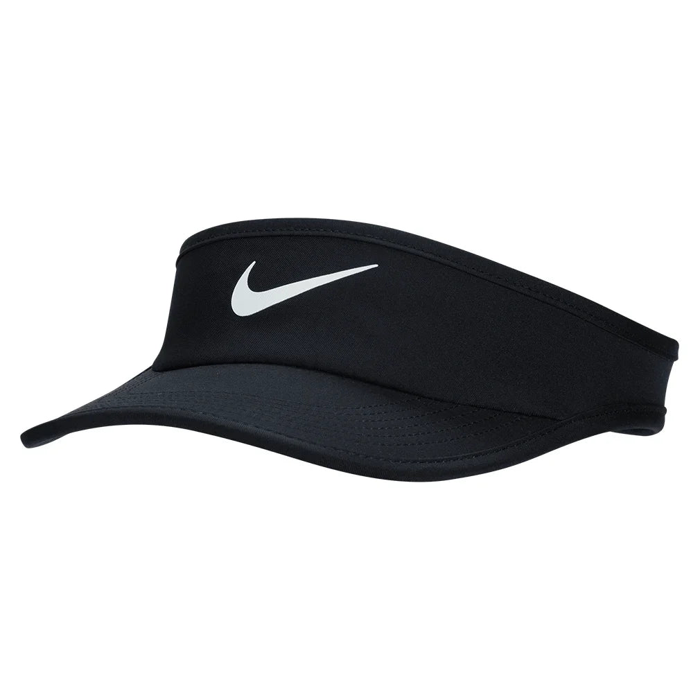 Juniors' Dri-FIT Ace Swoosh Visor