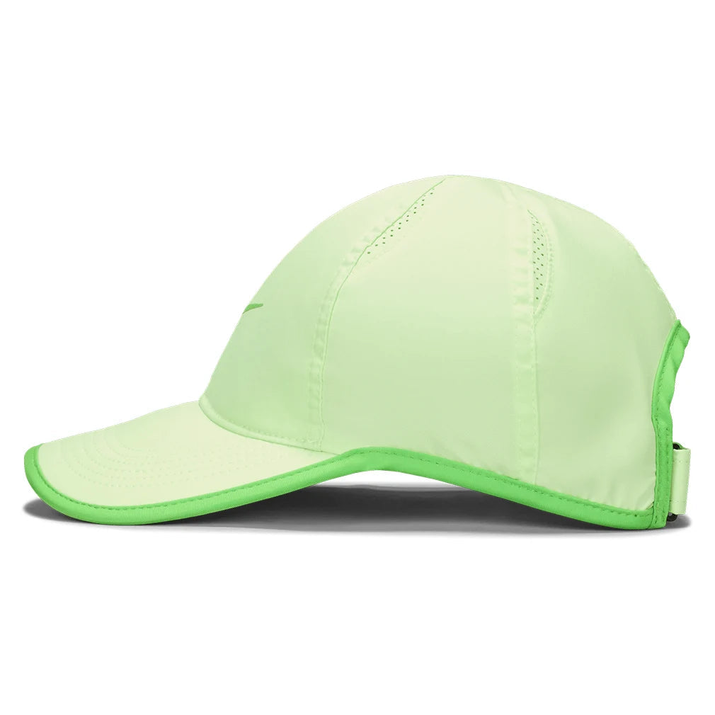 Juniors' Dri-FIT Club Unstructured Featherlight Tennis Cap