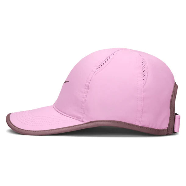 Juniors' Dri-FIT Club Unstructured Featherlight Tennis Cap