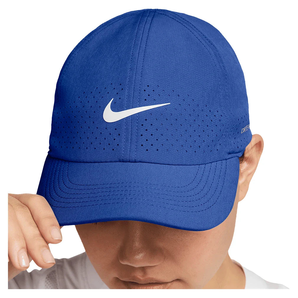 Unisex Dri-FIT Advance Club Unstructured Cap