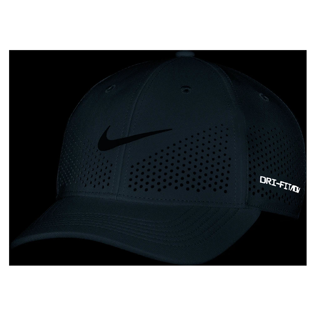 Unisex Dri-FIT ADV Club Structured Swoosh Cap