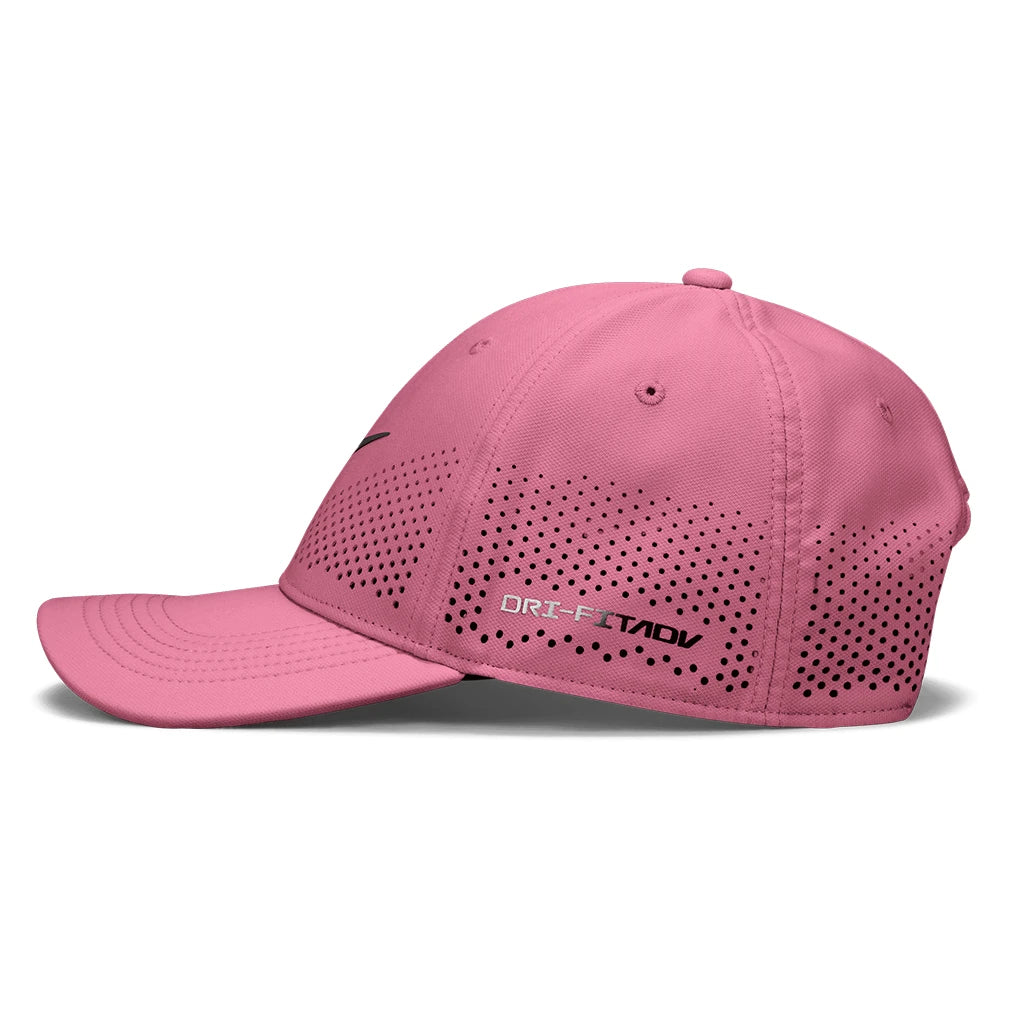 Unisex Dri-FIT ADV Club Structured Swoosh Cap