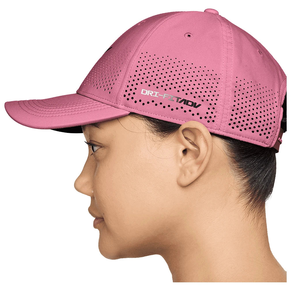 Unisex Dri-FIT ADV Club Structured Swoosh Cap