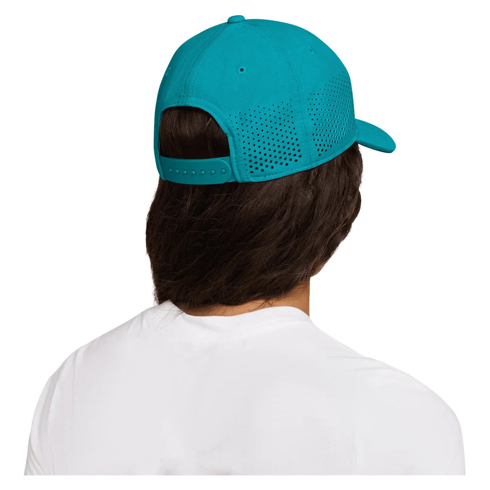 Unisex Dri-FIT ADV Club Structured Swoosh Cap, Nike, Pickleball Express, FB5636-H26-1