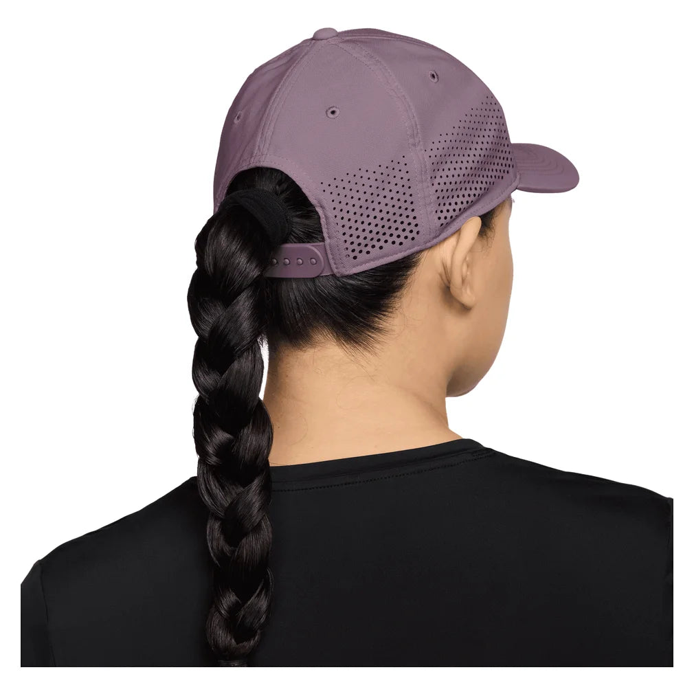 Unisex Dri-FIT ADV Club Structured Swoosh Cap, Nike, Pickleball Express, FB5636-H26-2